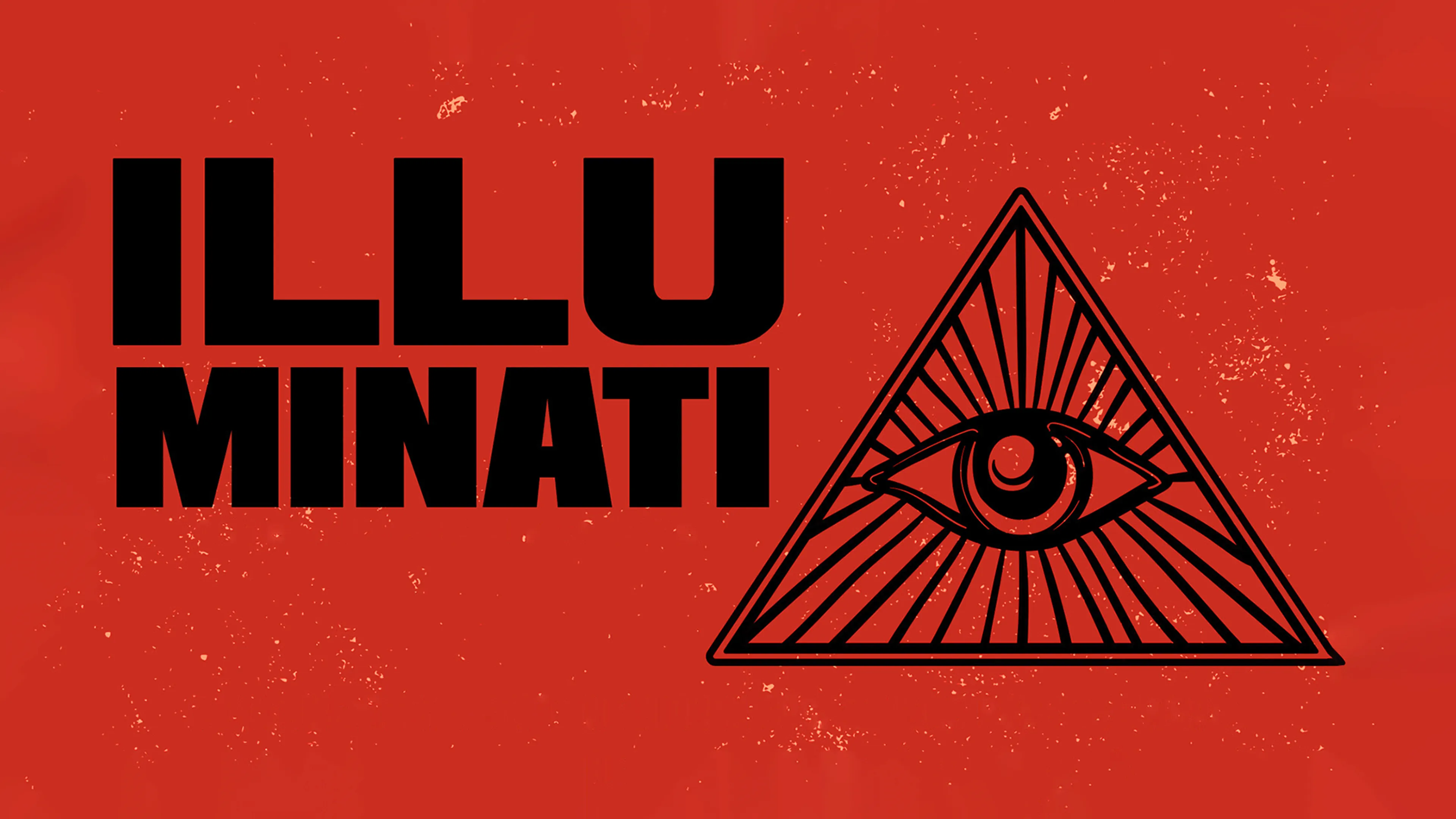 Illuminati poster